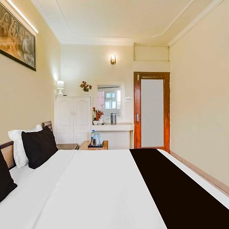 Super Collection O Sindhi Camp Formerly Hotel Paul Avenue جايبور المظهر الخارجي الصورة