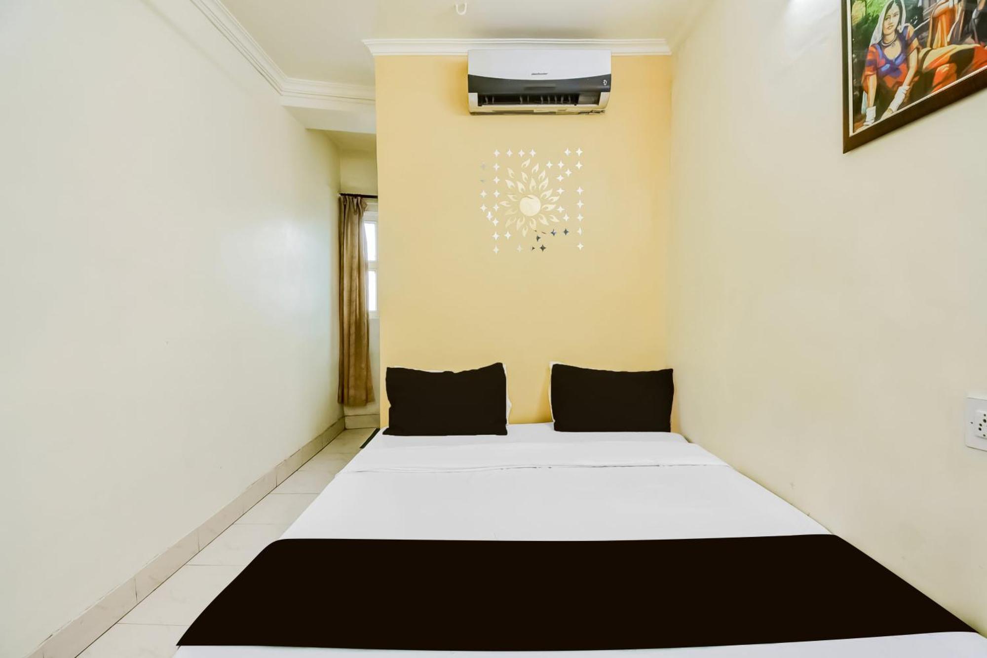 Super Collection O Sindhi Camp Formerly Hotel Paul Avenue جايبور المظهر الخارجي الصورة