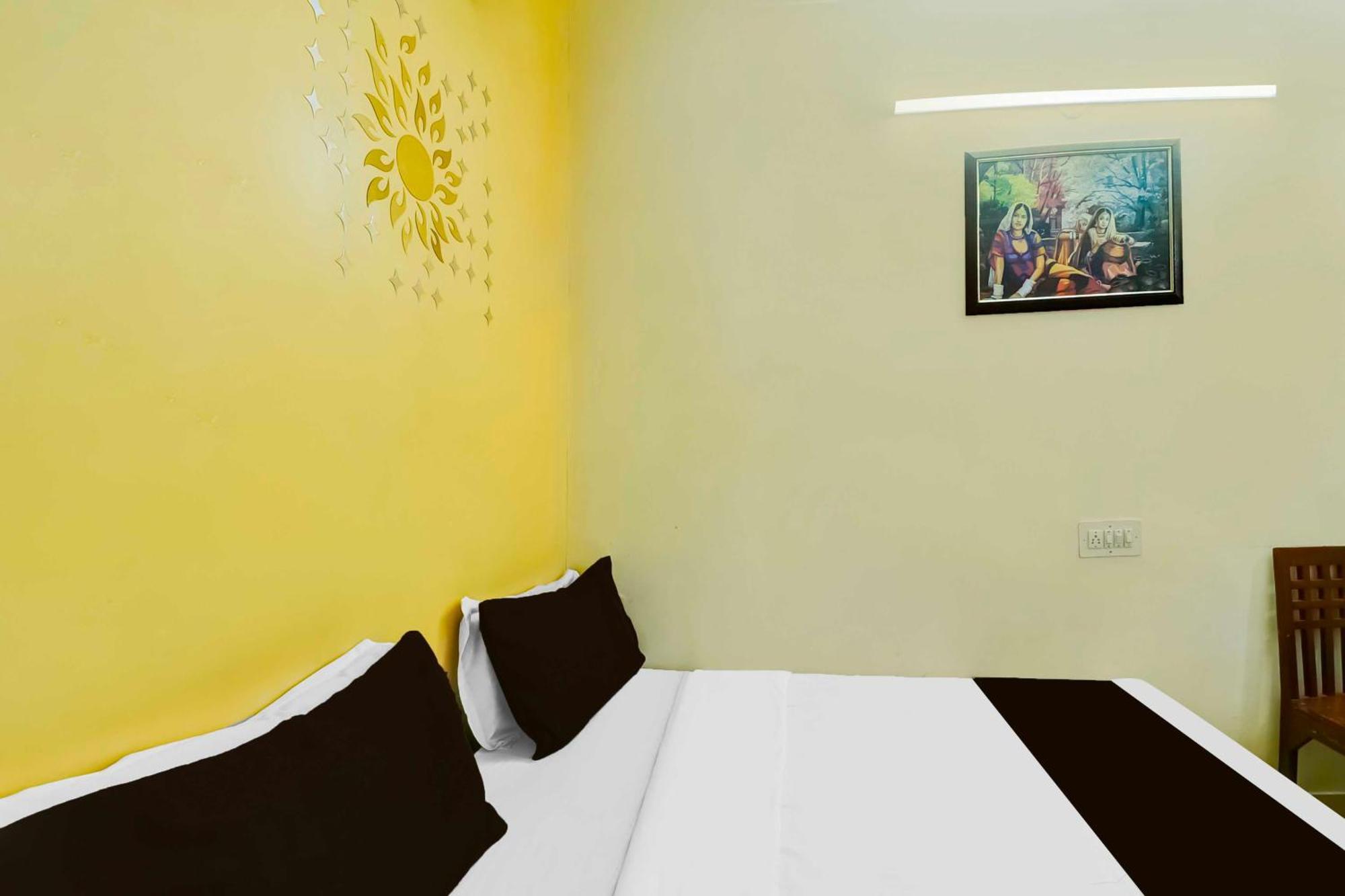 Super Collection O Sindhi Camp Formerly Hotel Paul Avenue جايبور المظهر الخارجي الصورة