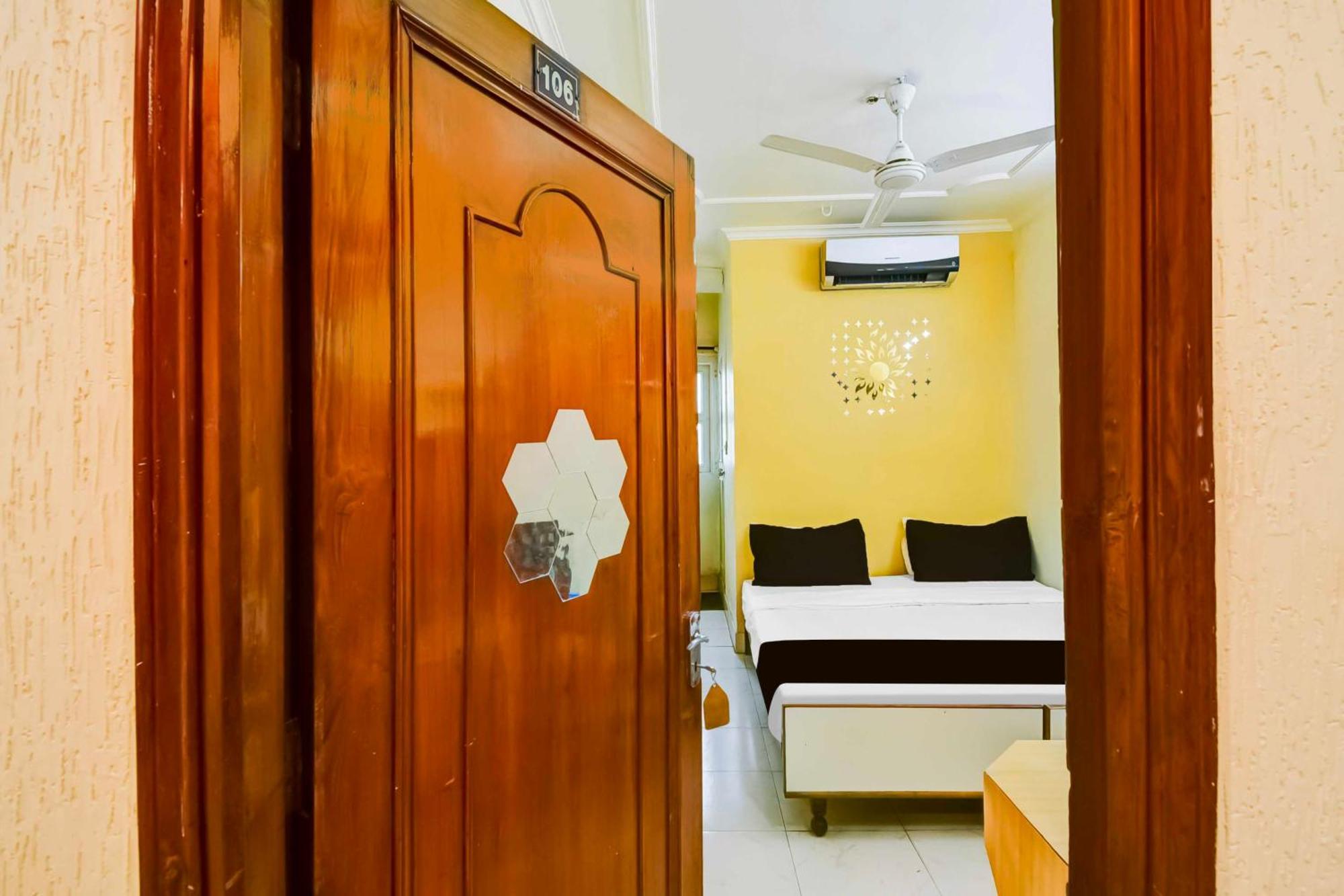 Super Collection O Sindhi Camp Formerly Hotel Paul Avenue جايبور المظهر الخارجي الصورة