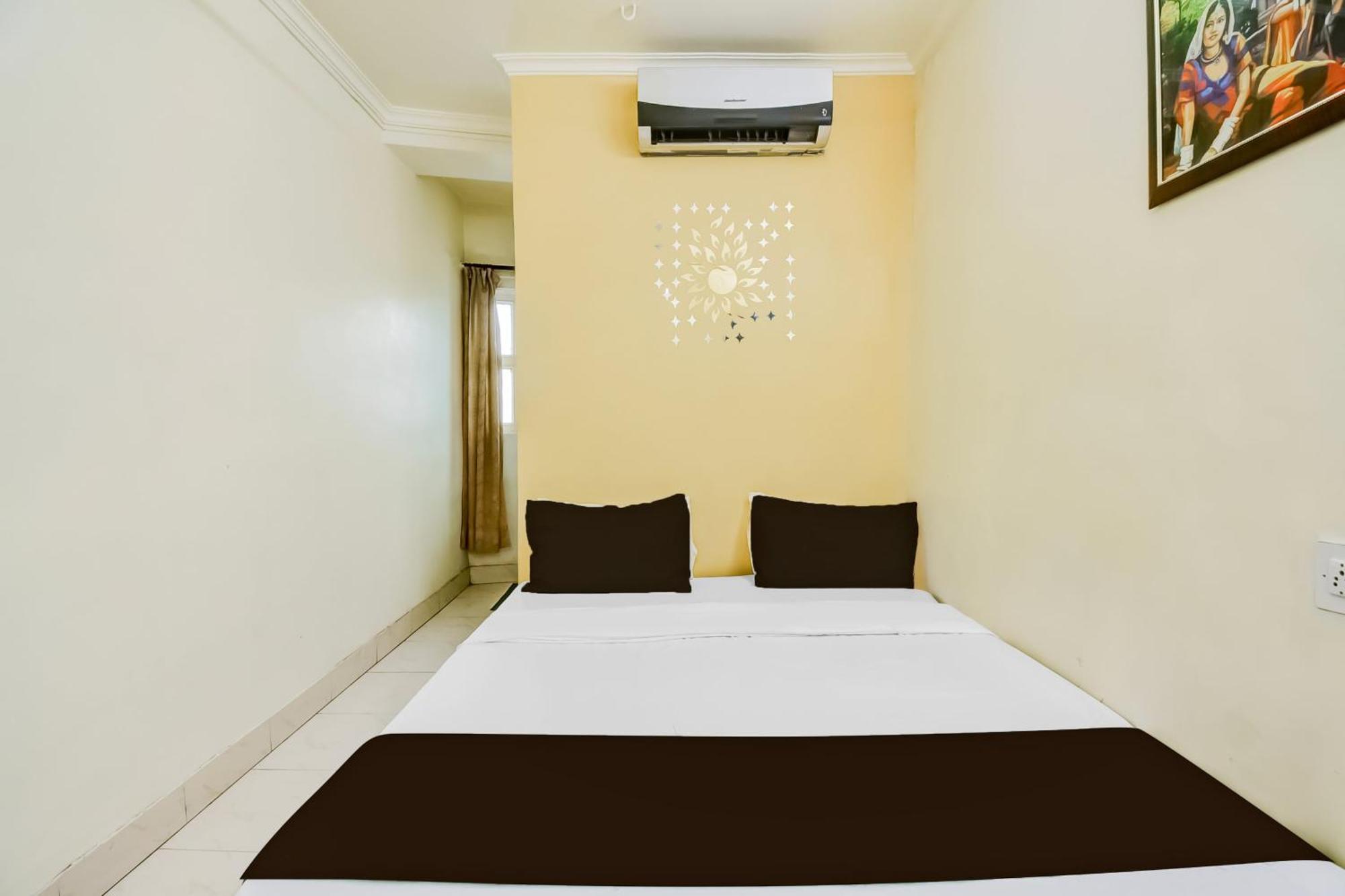 Super Collection O Sindhi Camp Formerly Hotel Paul Avenue جايبور المظهر الخارجي الصورة