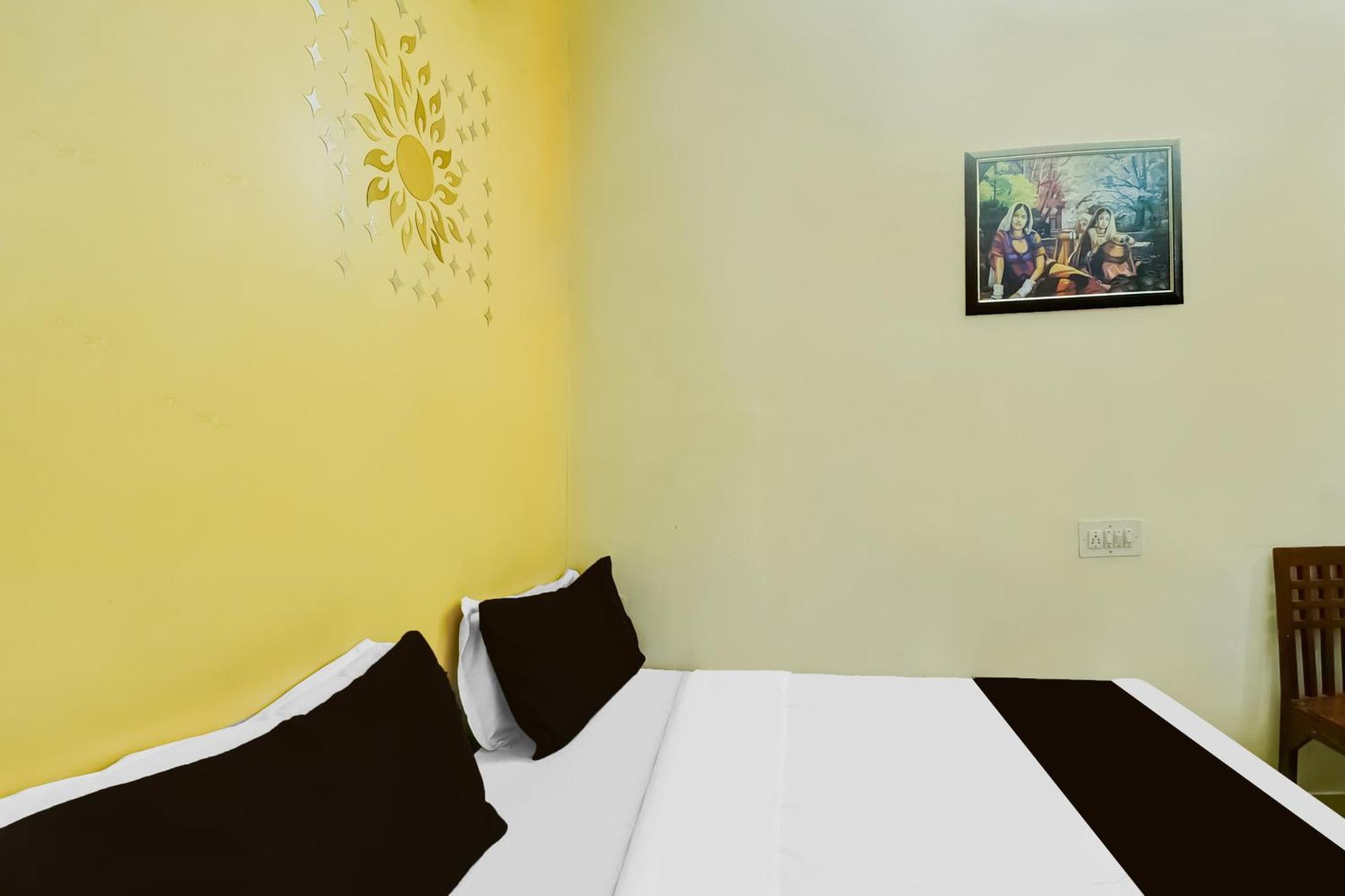 Super Collection O Sindhi Camp Formerly Hotel Paul Avenue جايبور المظهر الخارجي الصورة